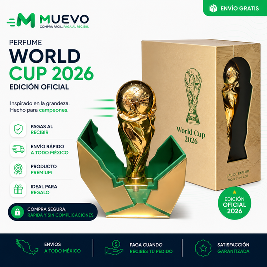 PERFUME WORLD CUP 2026