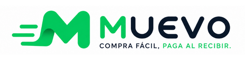 Muevo